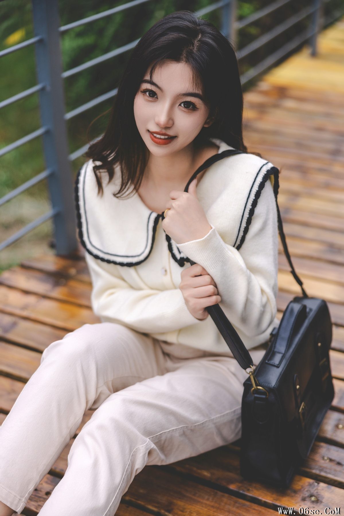 图片[14]-YiTuYu艺图语 Vol.4762 Aka Ki Qing Ko[28P]-六色网