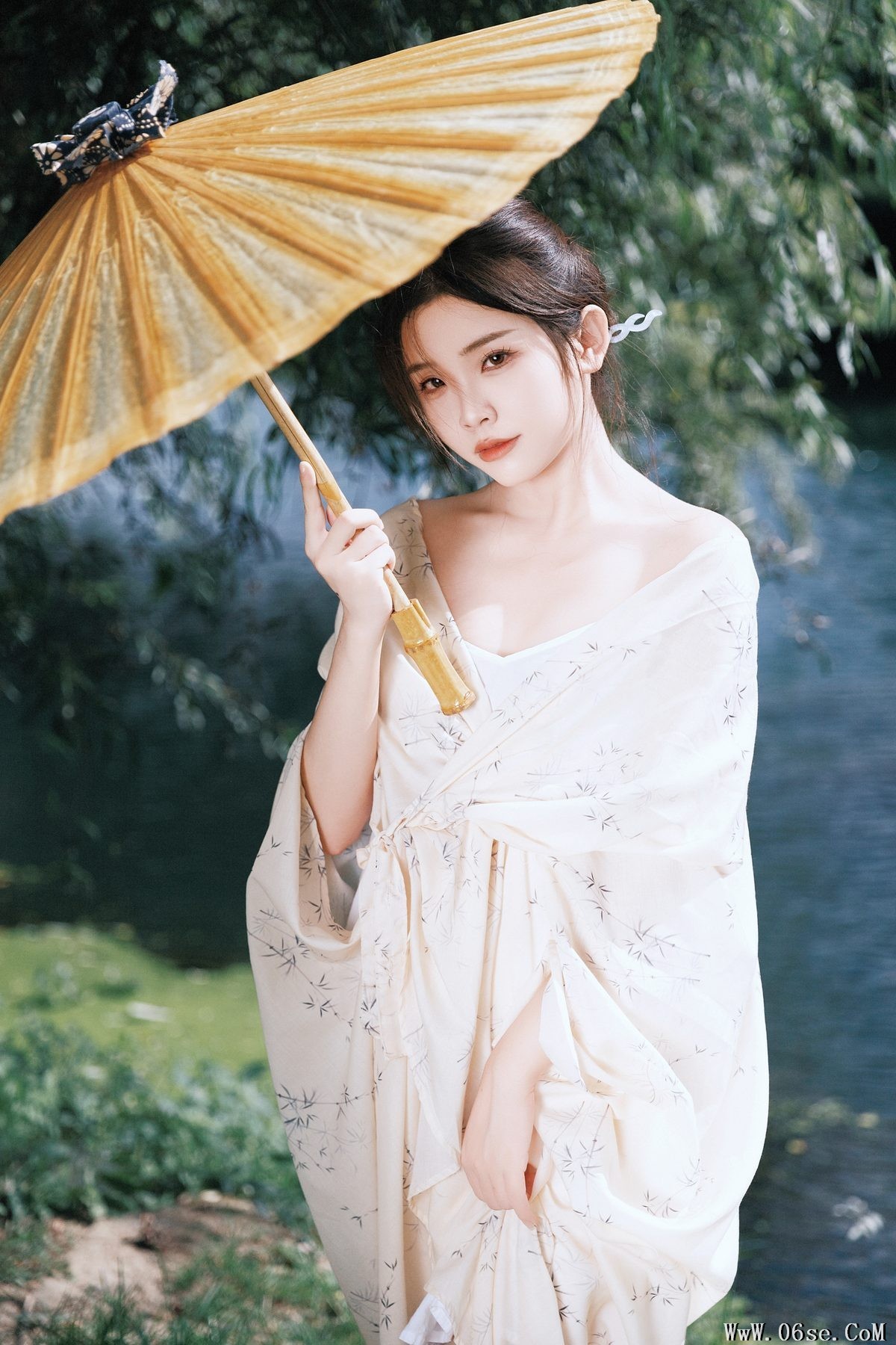 图片[35]-YiTuYu艺图语 Vol.5066 Yi Wei Tong Xue[48P]-六色网
