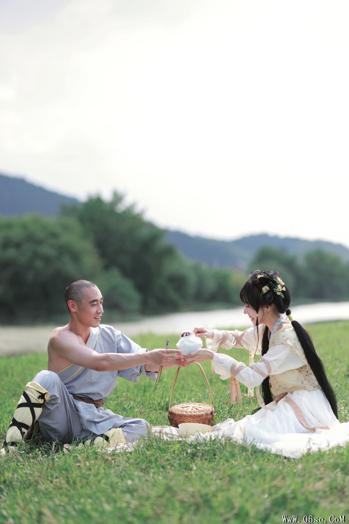 图片[18]-YiTuYu艺图语 Vol.7770 You Er A Yu[23P]-六色网