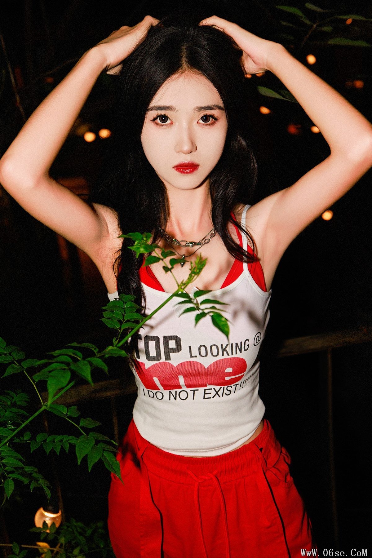 YiTuYu艺图语 Vol.5146 Bin Lin[25P]-六色网