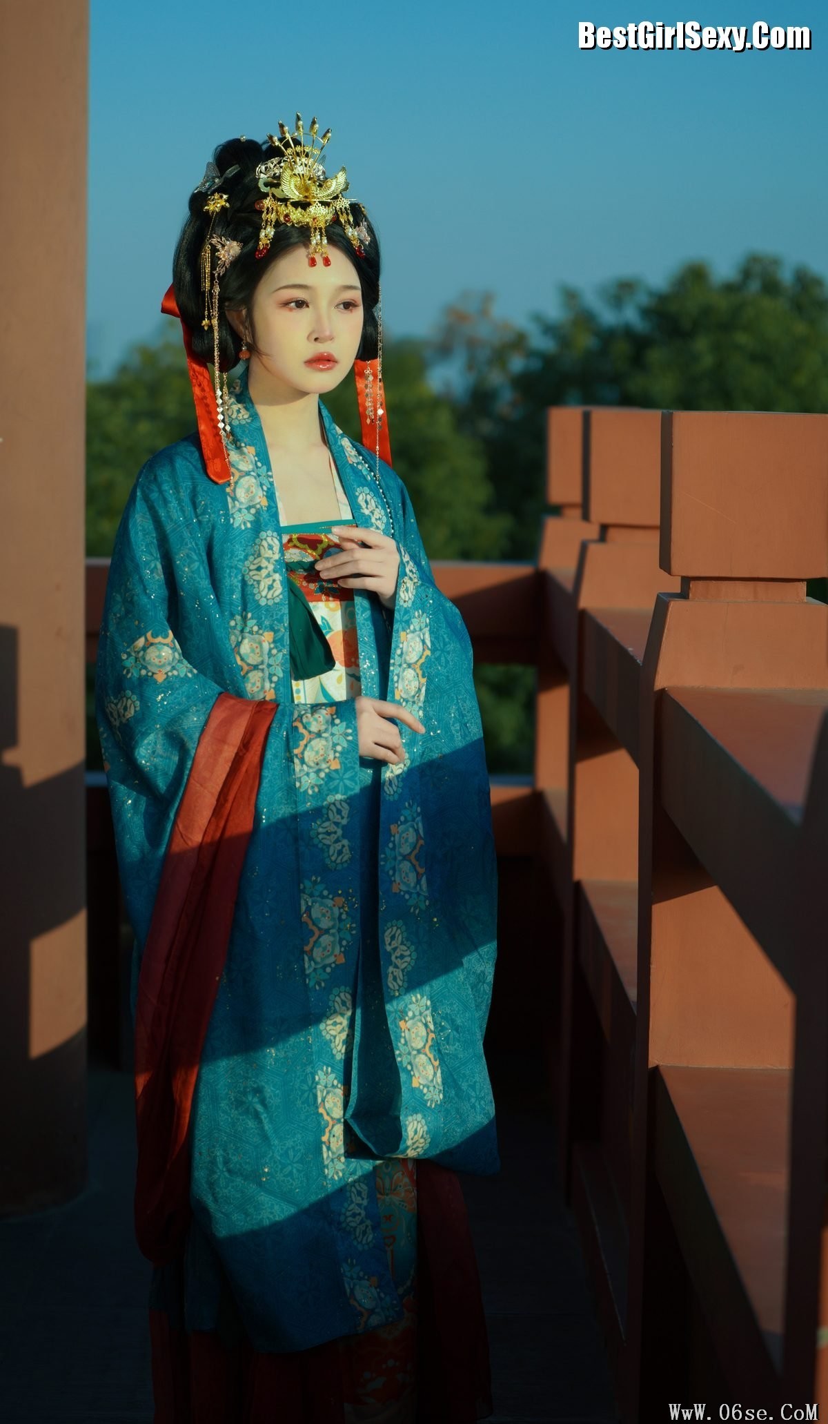 图片[4]-YiTuYu艺图语 Vol.3786 Ai Tan Xian De Xia Shang Zhou[31P]-六色网