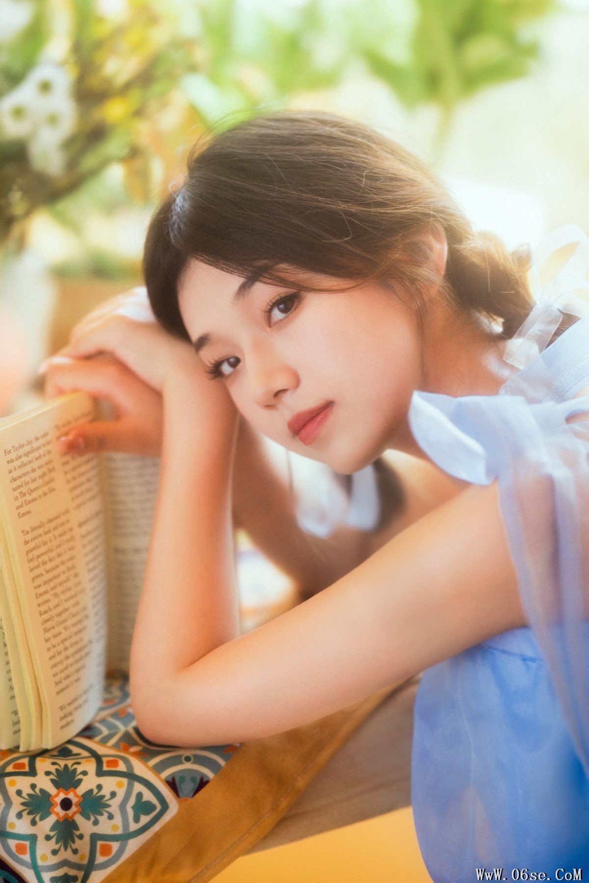 图片[8]-YiTuYu艺图语 Vol.5239 Pei Tong Xue[51P]-六色网