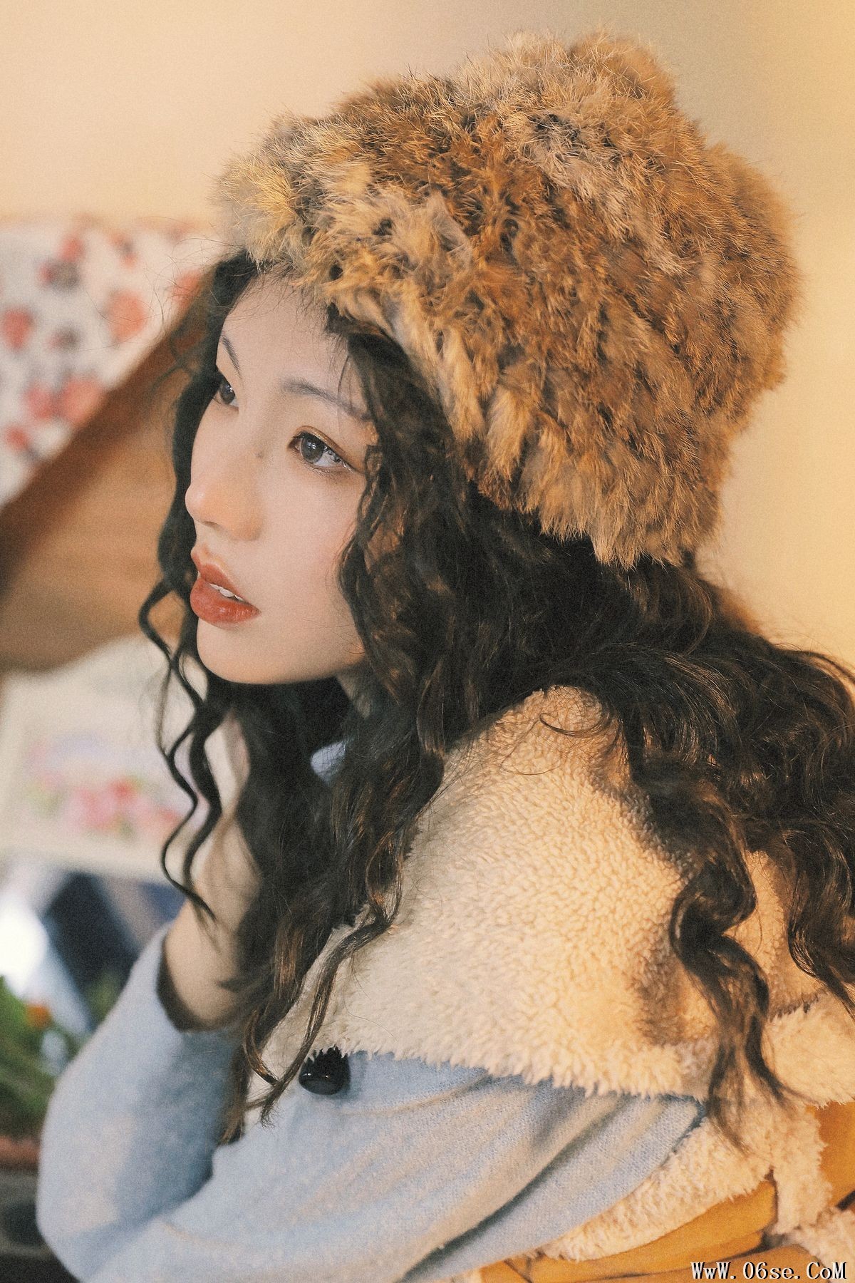 图片[6]-YiTuYu艺图语 Vol.3298 Jiu Xi[21P]-六色网