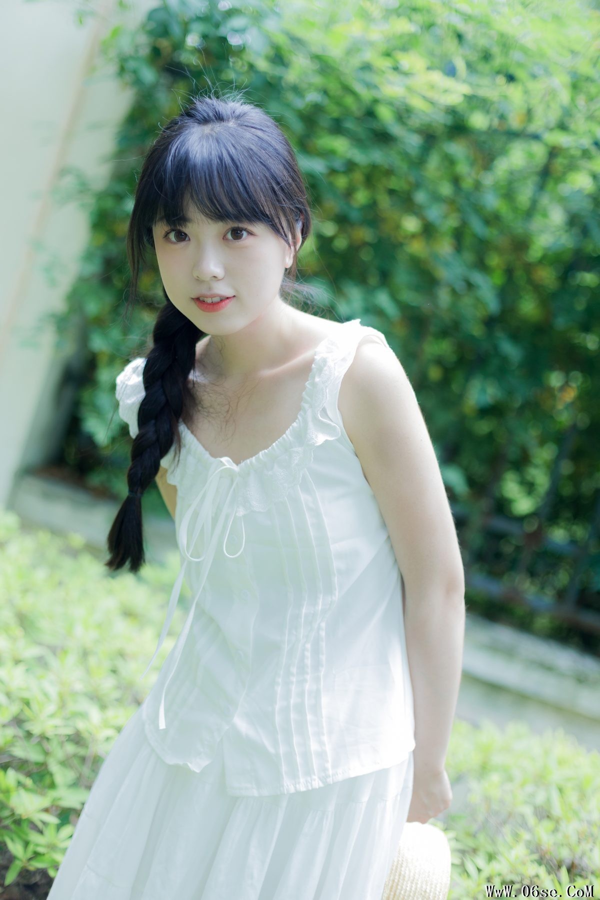 图片[19]-YiTuYu艺图语 Vol.4820 Yi Zhi Nuan Nuan[32P]-六色网