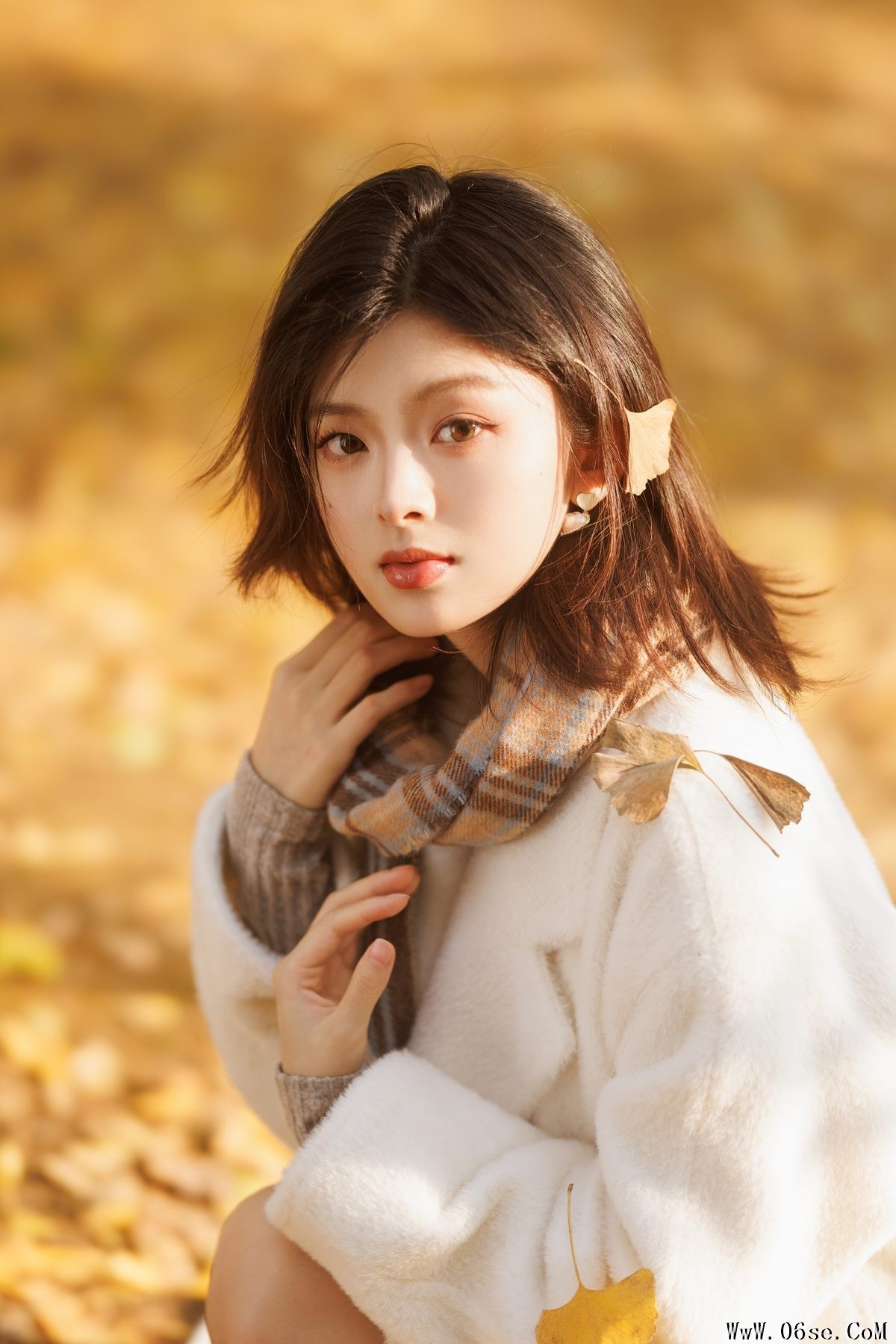 图片[21]-YiTuYu艺图语 Vol.6092 Zhang Zhang Bao[24P]-六色网