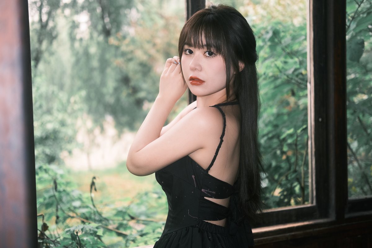 图片[25]-YiTuYu艺图语 Vol.4922 He Ming Zhi Ying[33P]-六色网