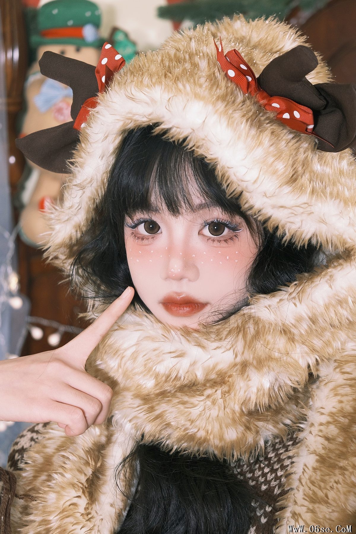 图片[10]-YiTuYu艺图语 Vol.5977 Xiao Juan[23P]-六色网