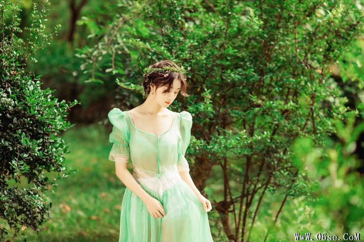 图片[7]-YiTuYu艺图语 Vol.4590 O7star[31P]-六色网