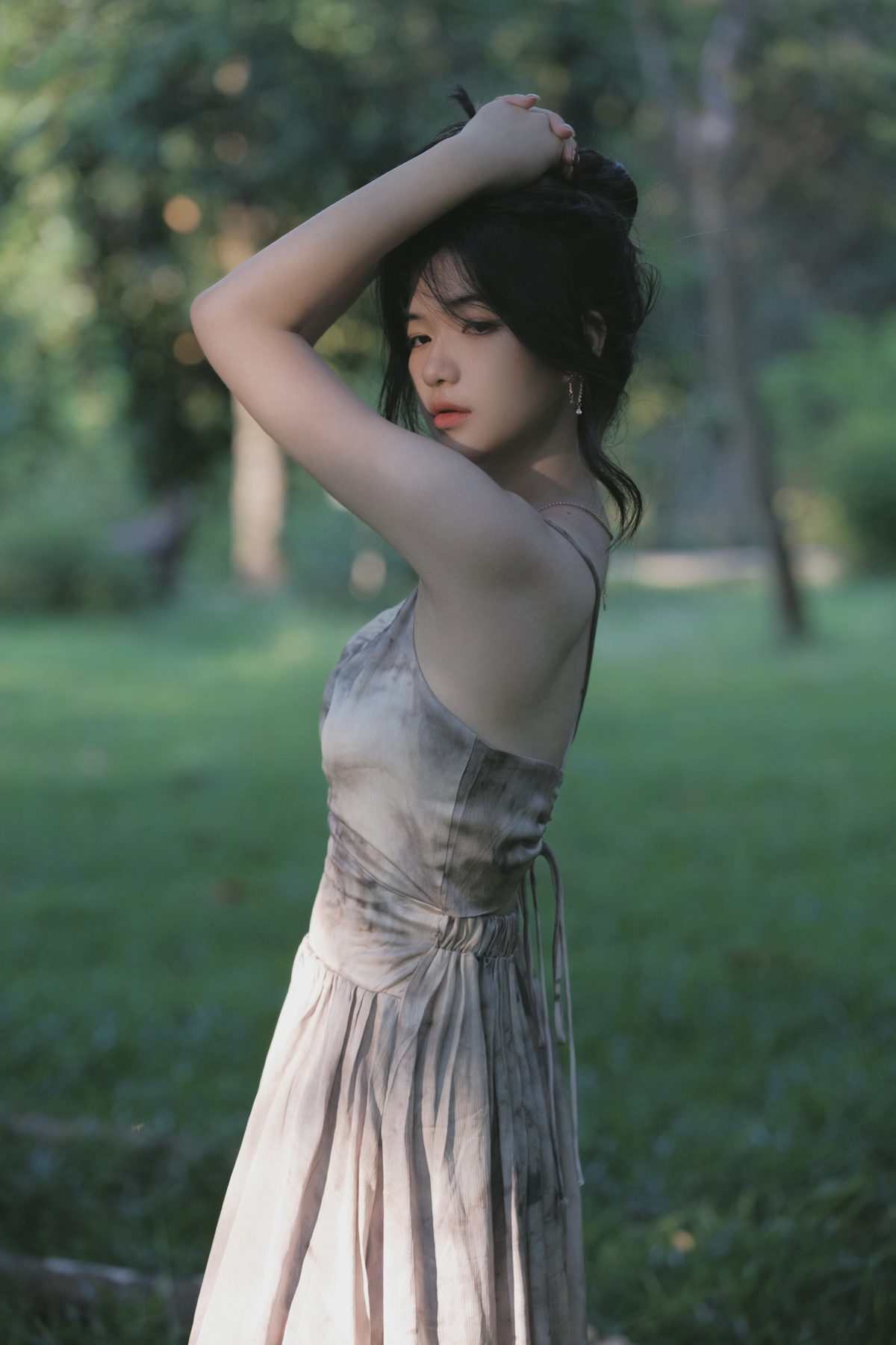 图片[16]-YiTuYu艺图语 Vol.5015 A Xi[31P]-六色网
