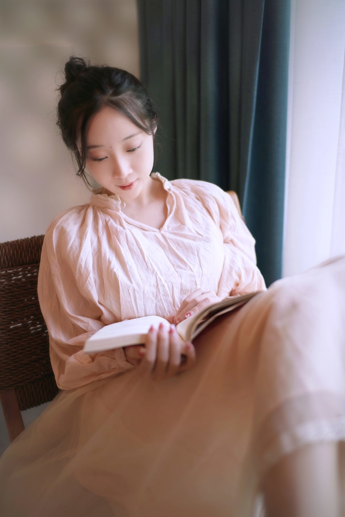 图片[22]-YiTuYu艺图语 Vol.5320 Man Jiao[26P]-六色网