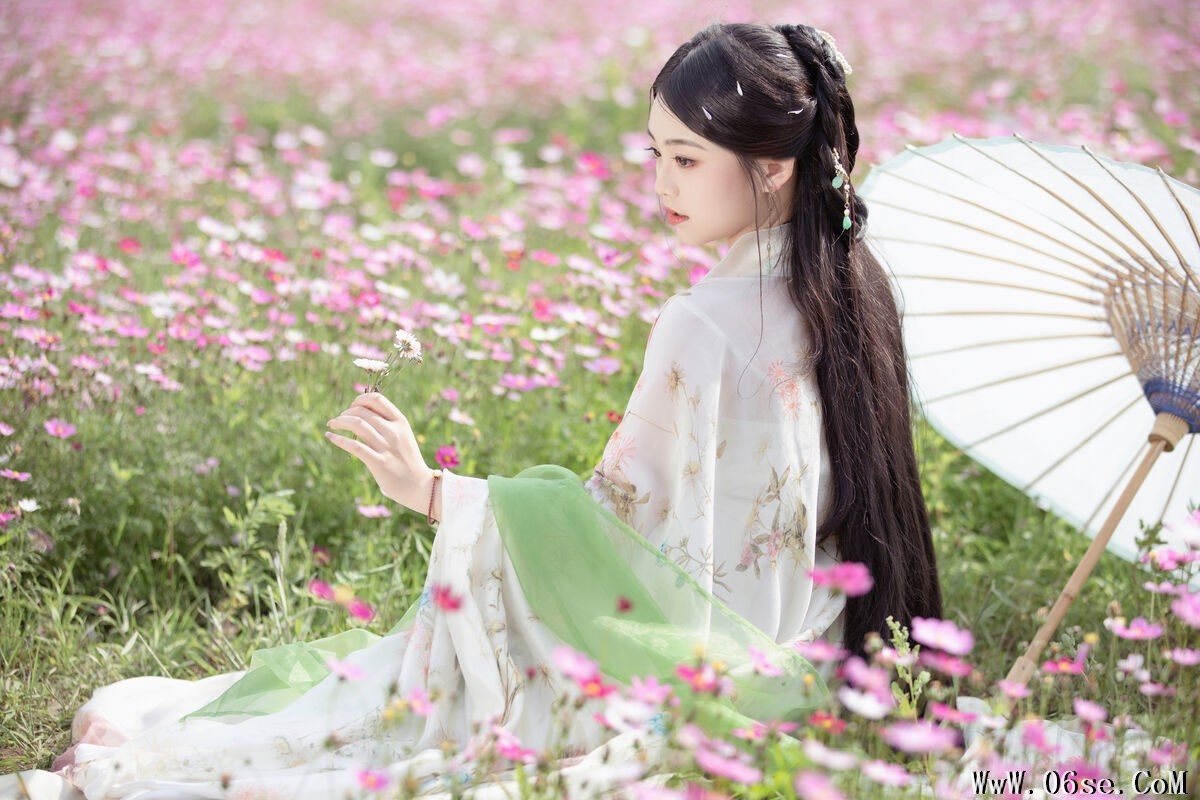 图片[25]-YiTuYu艺图语 Vol.6393 Jin Zou Ba[34P]-六色网