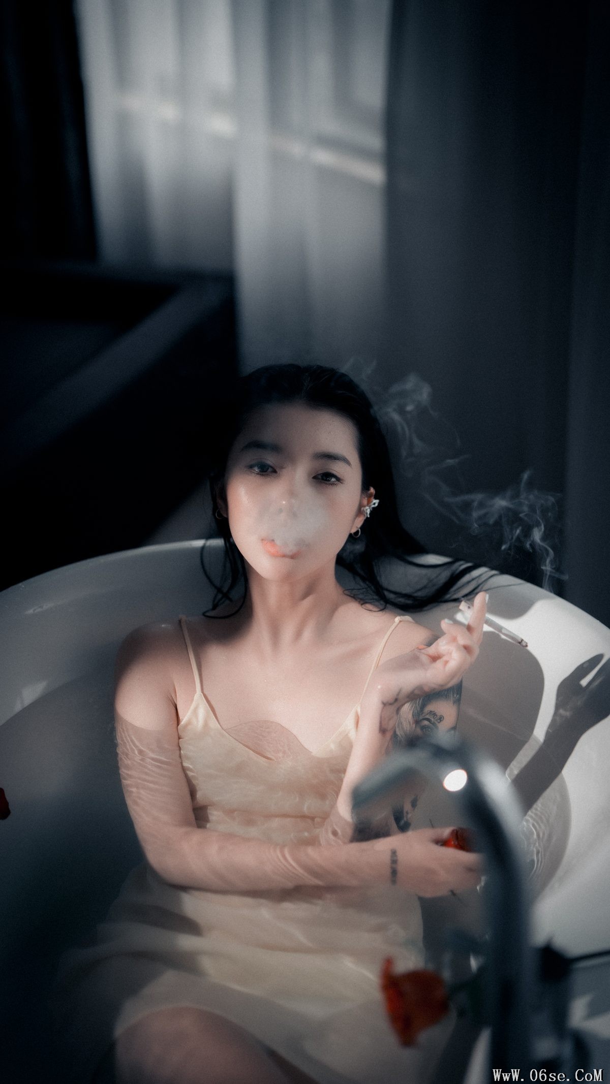 图片[35]-YiTuYu艺图语 Vol.4795 Yue Yue[59P]-六色网