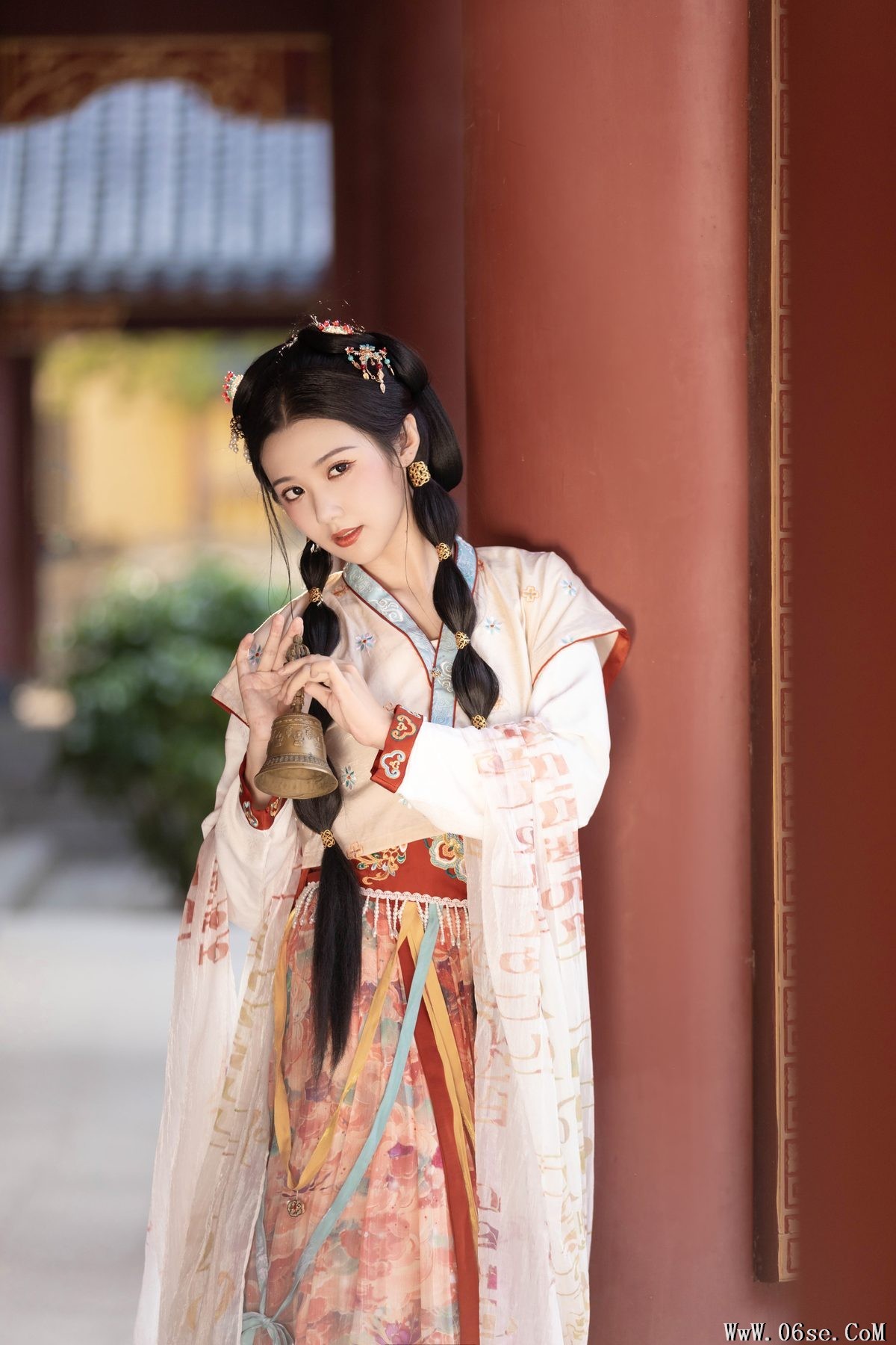 图片[27]-YiTuYu艺图语 Vol.5921 Lsababe[32P]-六色网