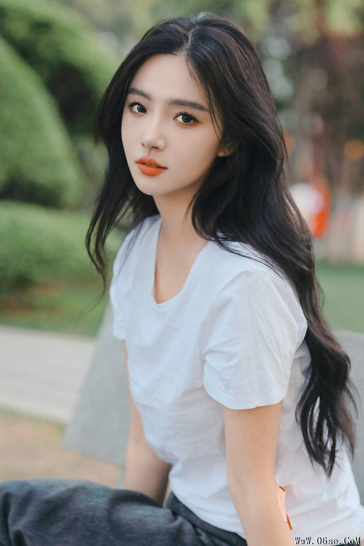 YiTuYu艺图语 Vol.6867 Elaine[23P]-六色网