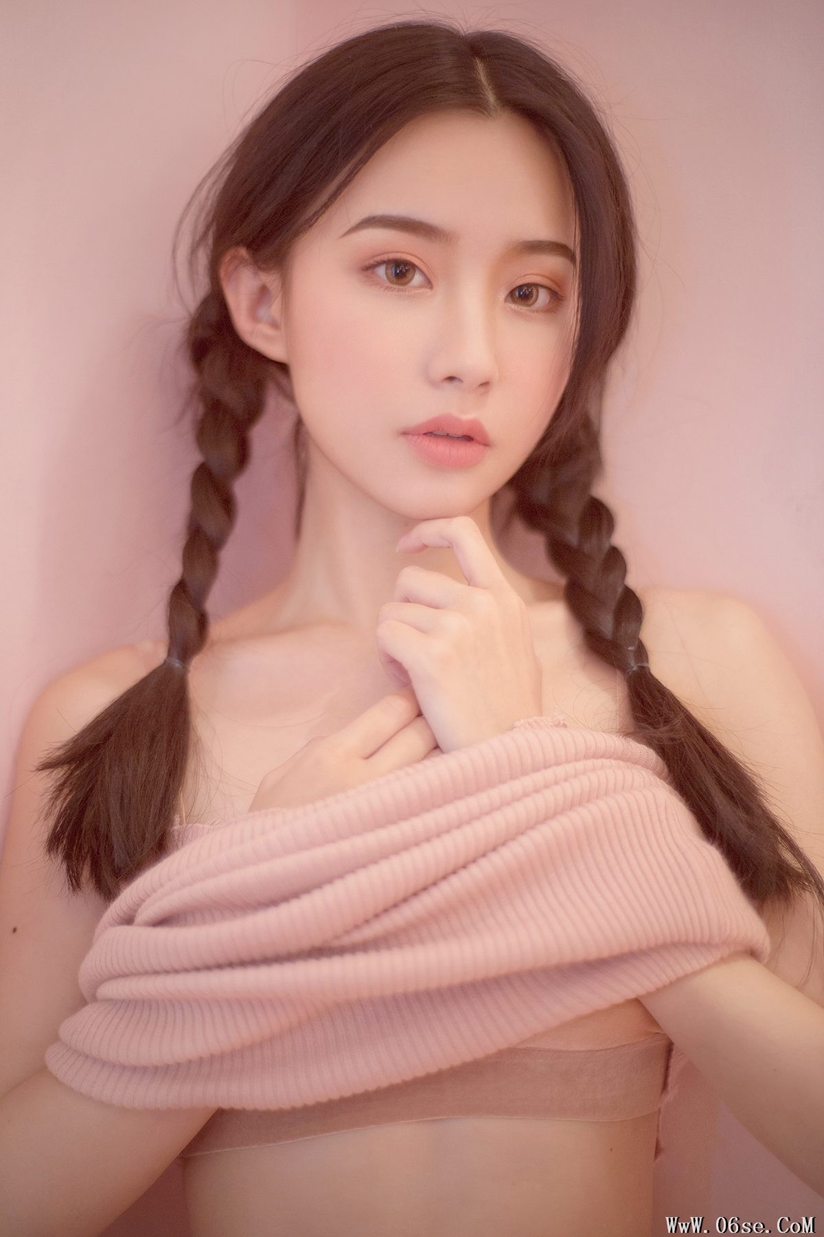 YiTuYu艺图语 Vol.3096 Ju Zi[27P]-六色网