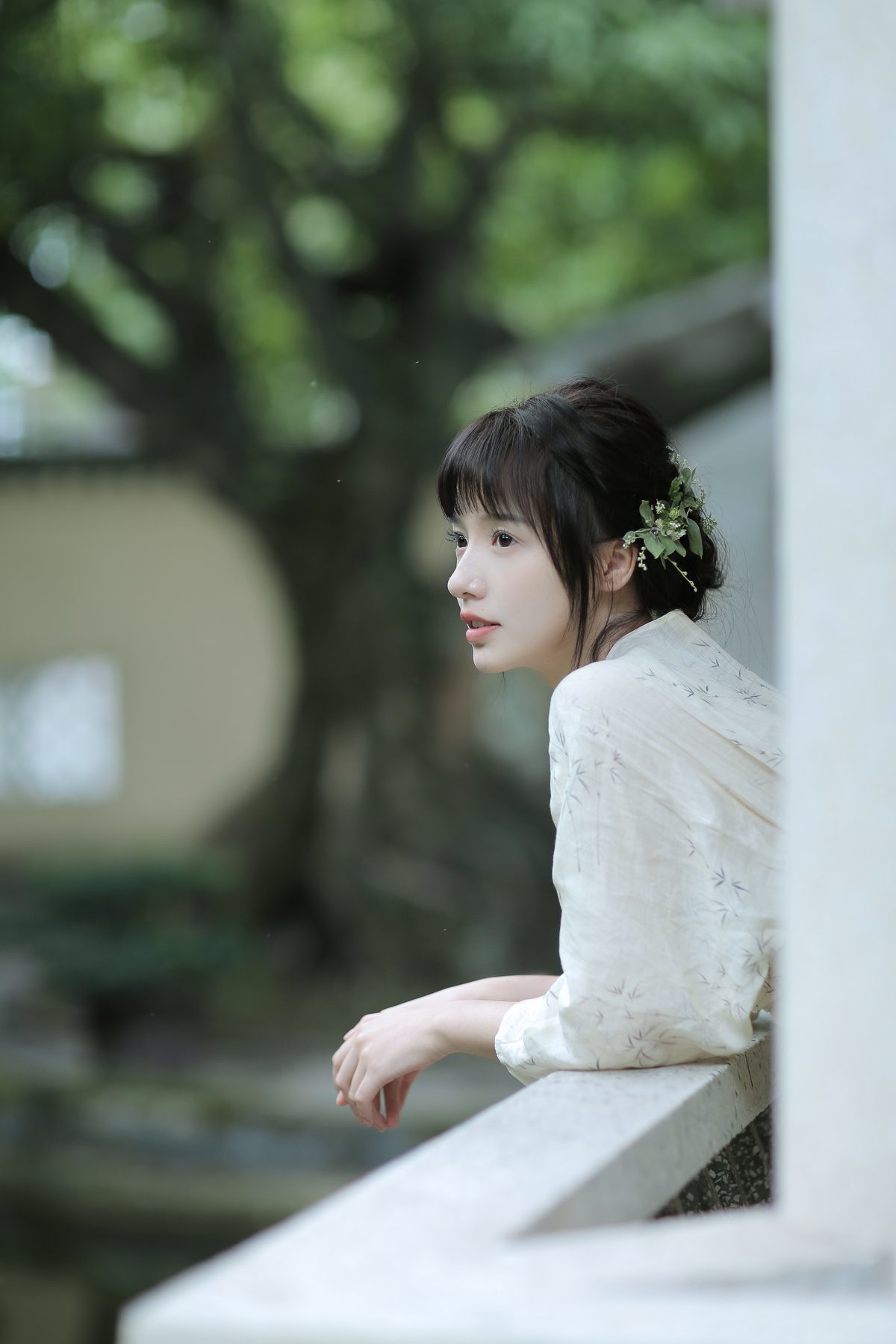 图片[15]-YiTuYu艺图语 Vol.3146 Yang Xi[29P]-六色网