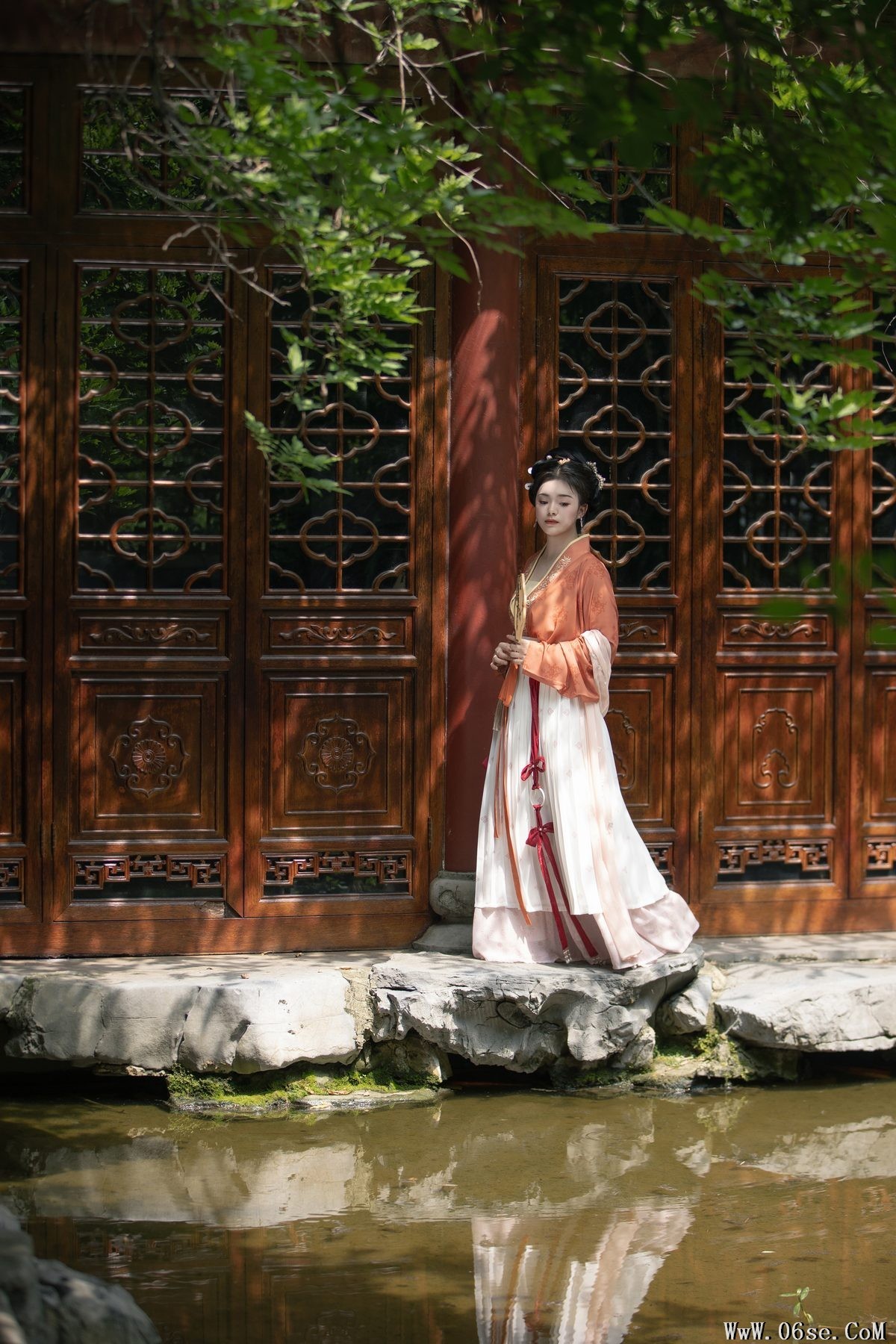 图片[18]-YiTuYu艺图语 Vol.4794 Nicole[25P]-六色网