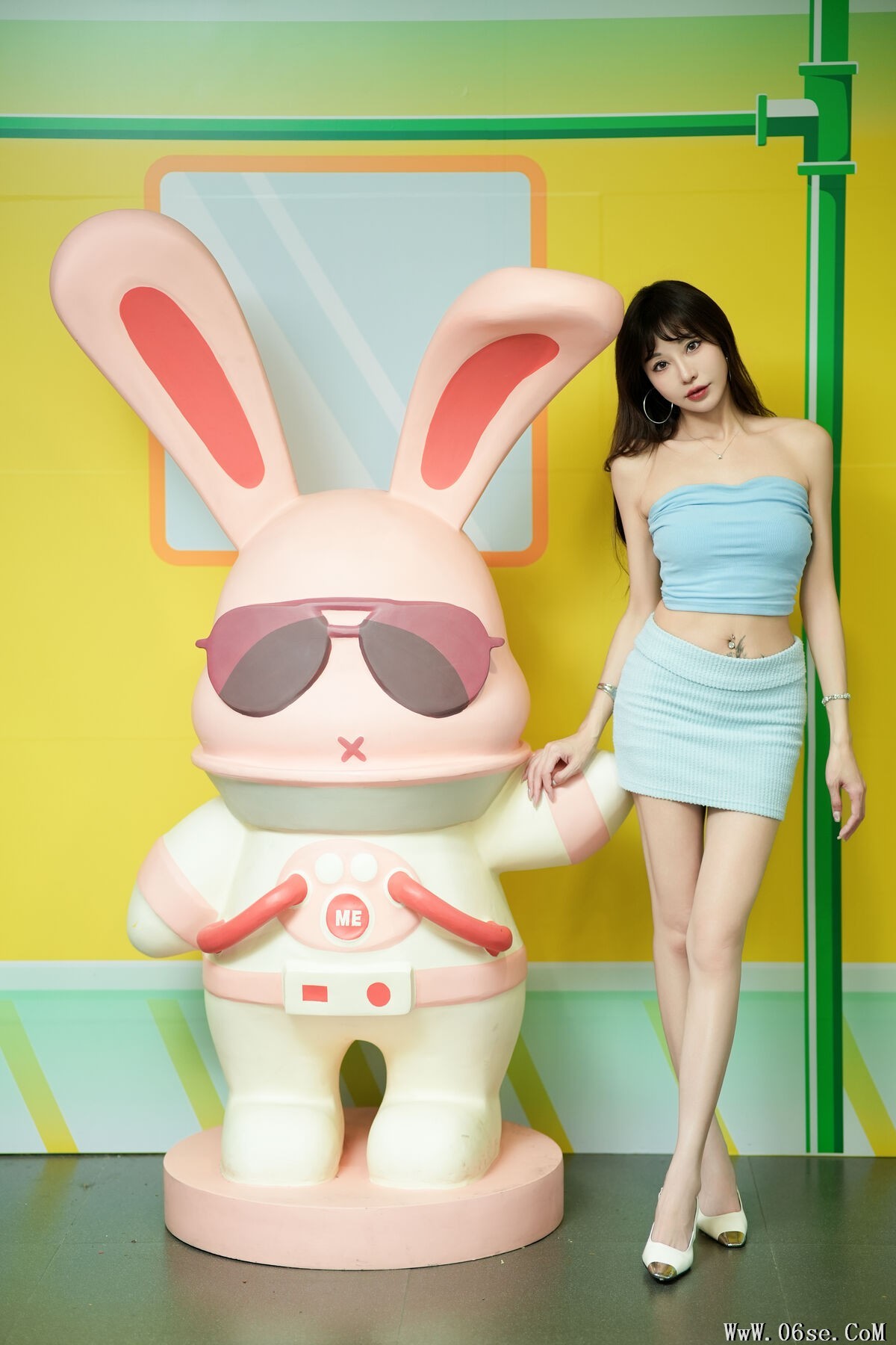 图片[25]-YiTuYu艺图语 Vol.7201 Swikey[27P]-六色网