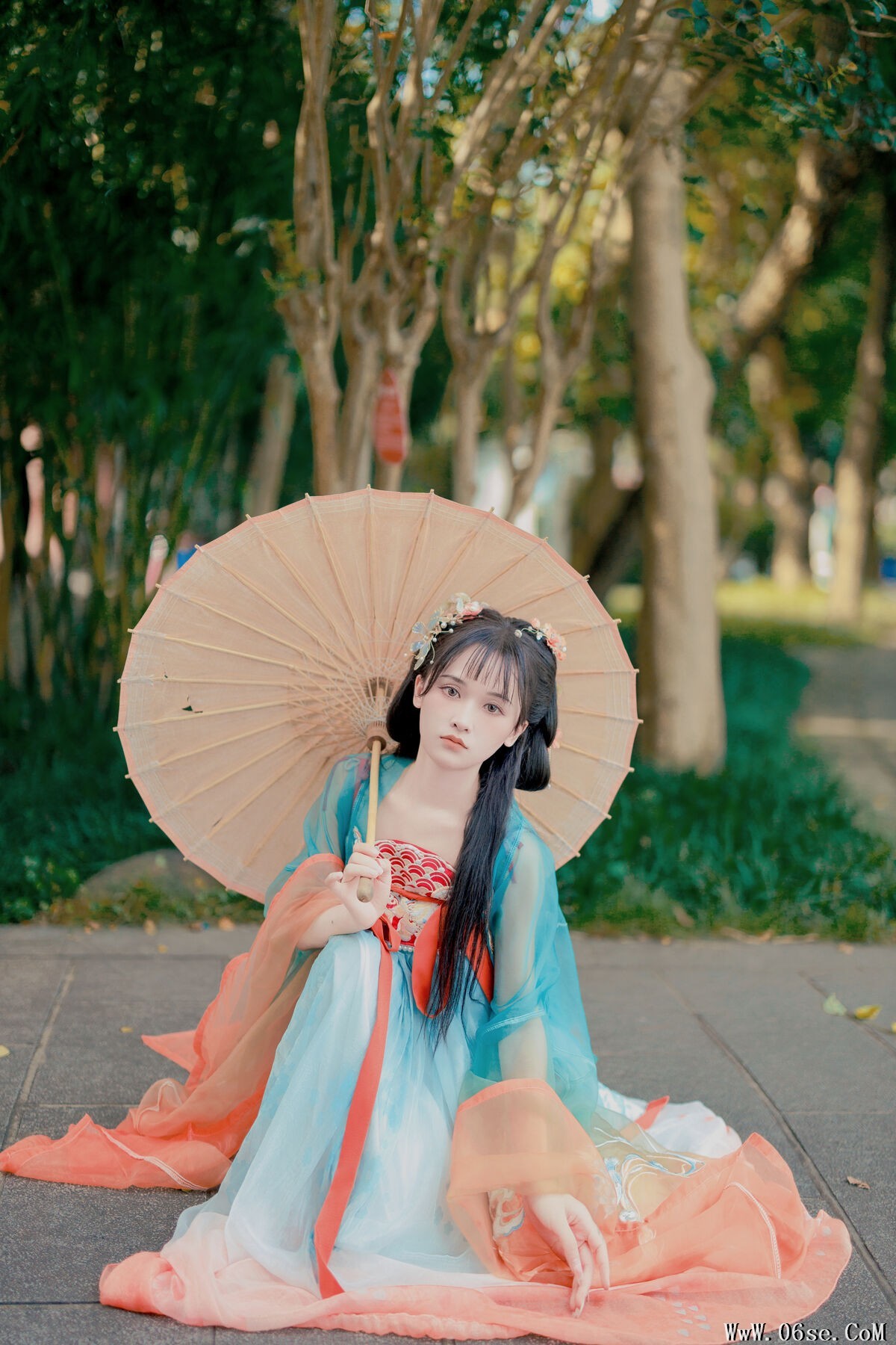 图片[23]-YiTuYu艺图语 Vol.7457 Xiao Xiao Yu[35P]-六色网