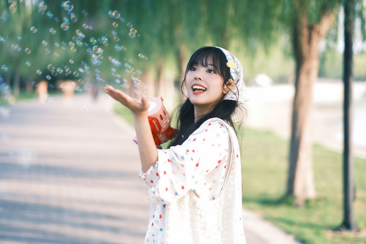 图片[8]-YiTuYu艺图语 Vol.6546 Da Bai Bo Bo[28P]-六色网