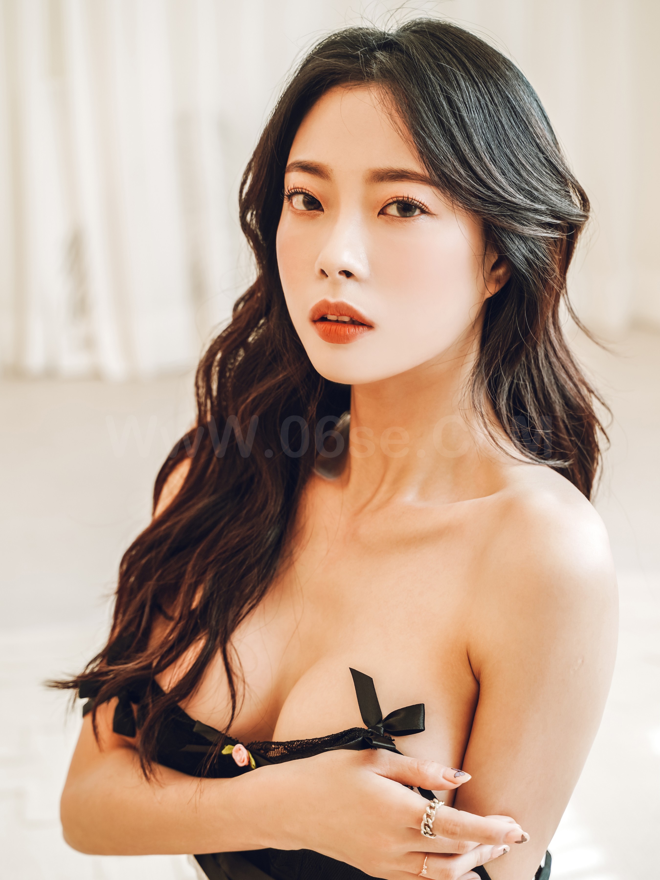 图片[20]-雅拉伊 – 泰曦《黑玫瑰》[36P]-六色网