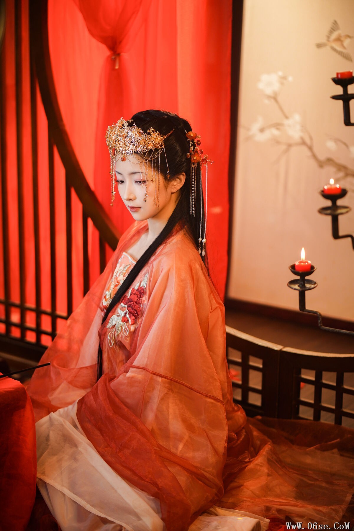 图片[16]-YiTuYu艺图语 Vol.6905 Tu Ya[24P]-六色网