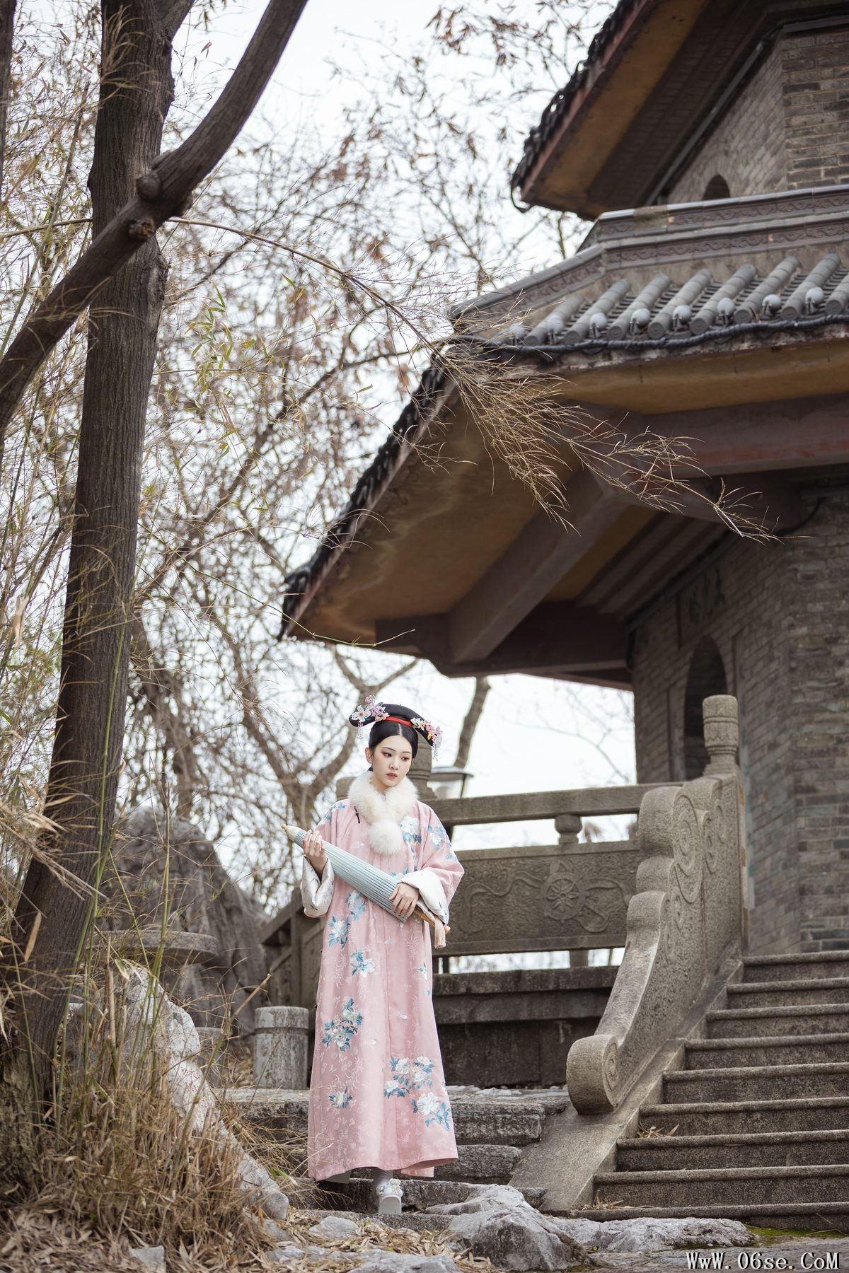 图片[10]-YiTuYu艺图语 Vol.3506 Zhi Zhi Qi[37P]-六色网