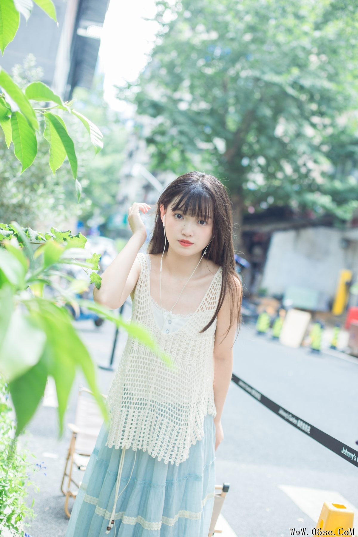 图片[9]-YiTuYu艺图语 Vol.5302 Ye Ye Gong Zhu[29P]-六色网