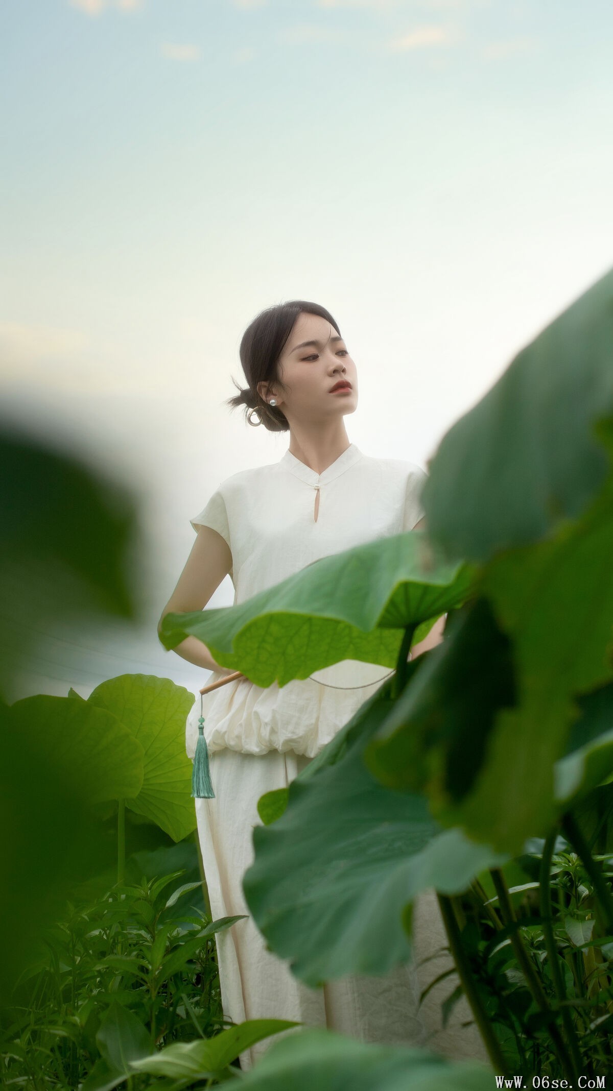 图片[7]-YiTuYu艺图语 Vol.7683 Yi[38P]-六色网