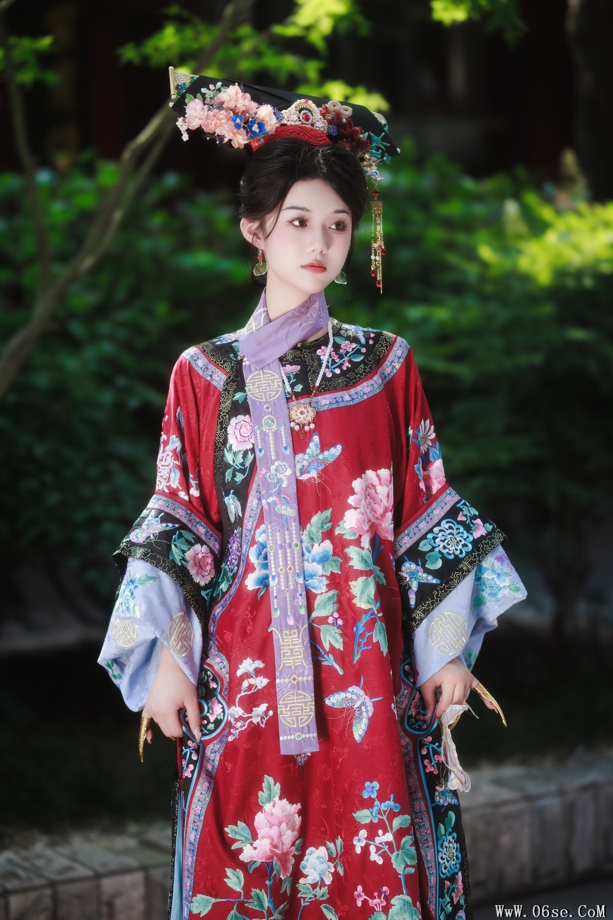图片[24]-YiTuYu艺图语 Vol.4991 Pei Tong Xue[34P]-六色网