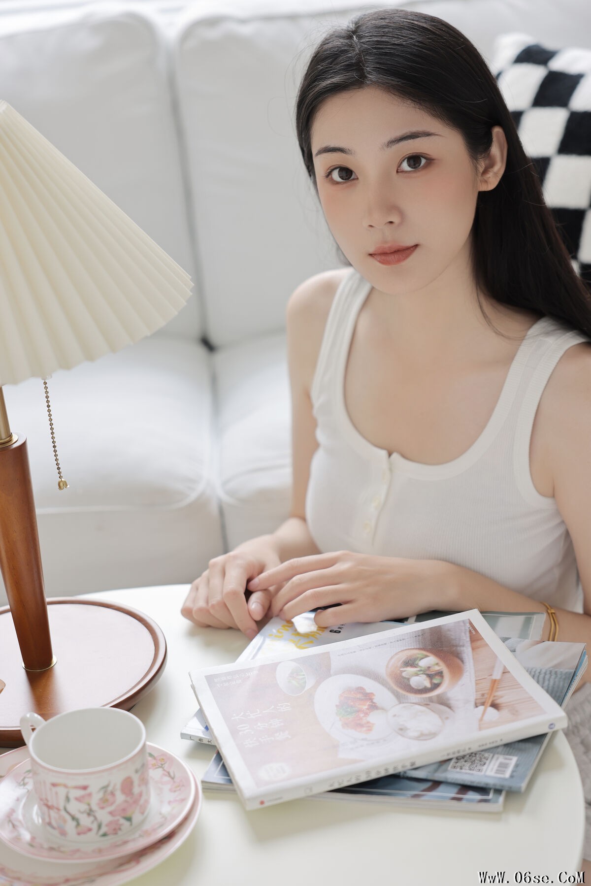 图片[5]-YiTuYu艺图语 Vol.7495 Jian Nan Shan[23P]-六色网