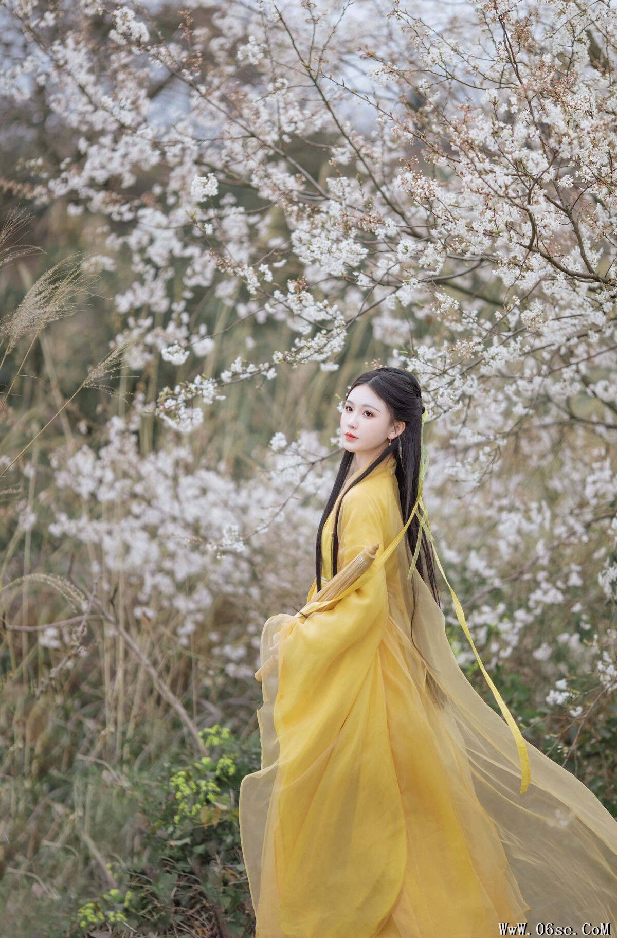 图片[23]-YiTuYu艺图语 Vol.6879 Xu Jin Huan[23P]-六色网