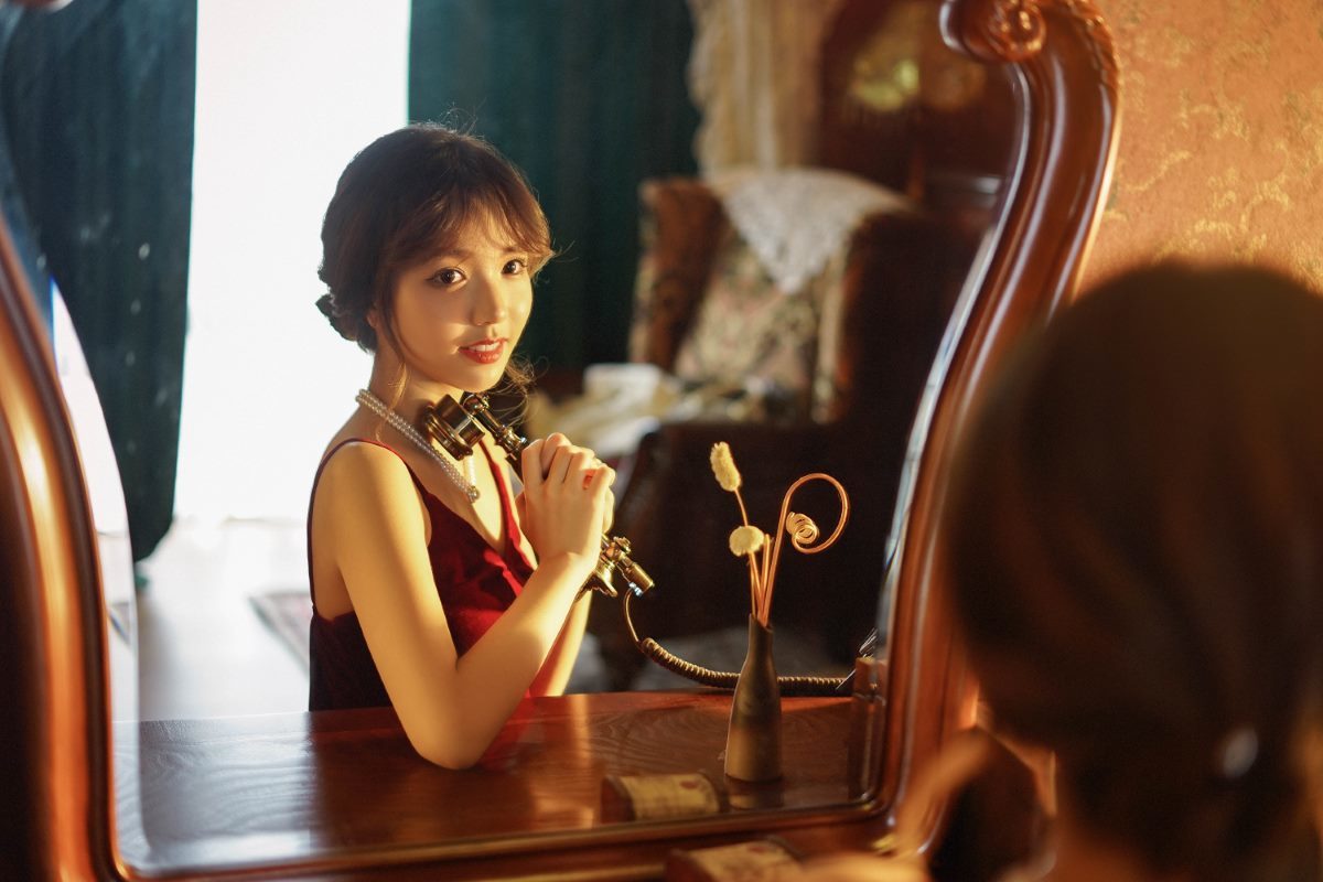 图片[6]-YiTuYu艺图语 Vol.3094 Yu Lin[22P]-六色网