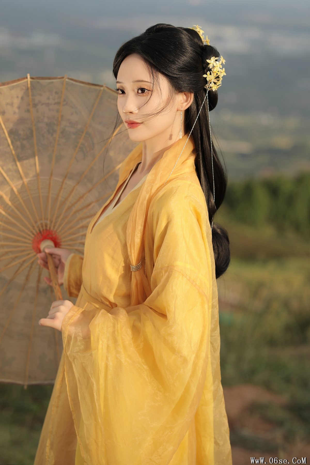 图片[13]-YiTuYu艺图语 Vol.5541 Jia Yue Yue Yue[33P]-六色网