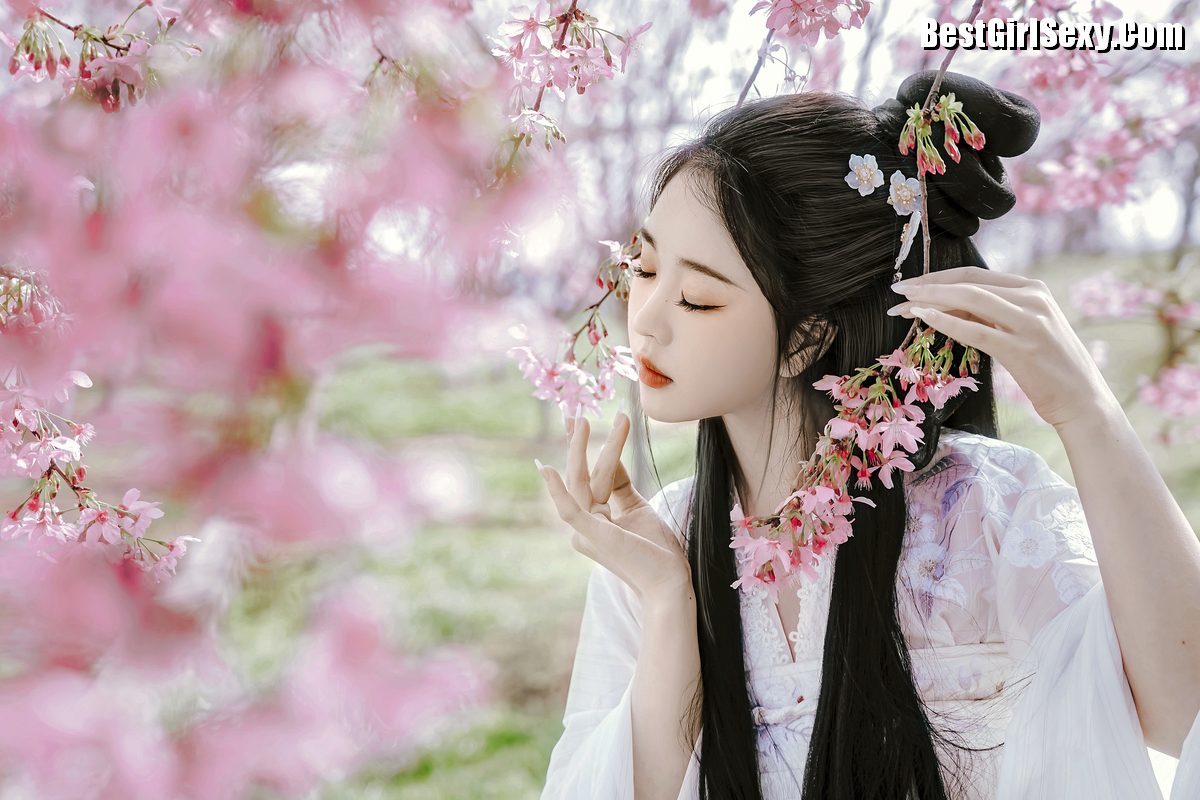 图片[6]-YiTuYu艺图语 Vol.4017 Miao Cui Jiao[23P]-六色网