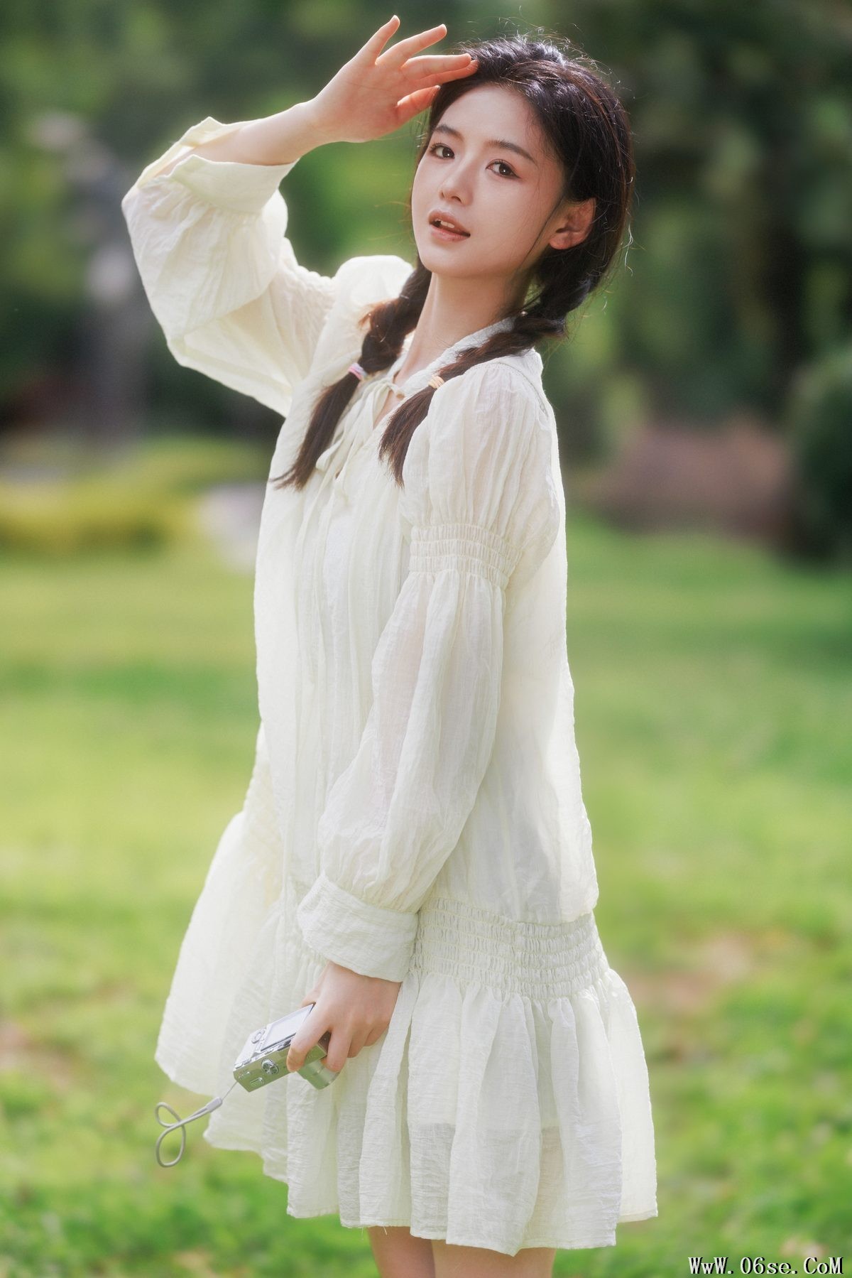 图片[29]-YiTuYu艺图语 Vol.5186 Bu Ta Xiao Yao[61P]-六色网