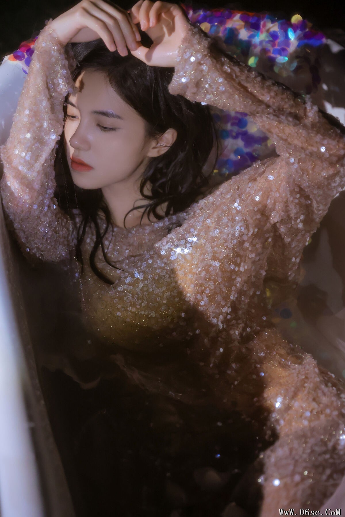 图片[25]-YiTuYu艺图语 Vol.7212 Pa Pa Xiao Gong Zhu[27P]-六色网