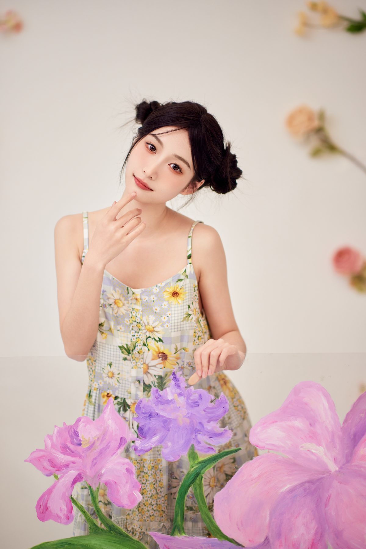 图片[20]-YiTuYu艺图语 Vol.4429 Mian Mian[22P]-六色网