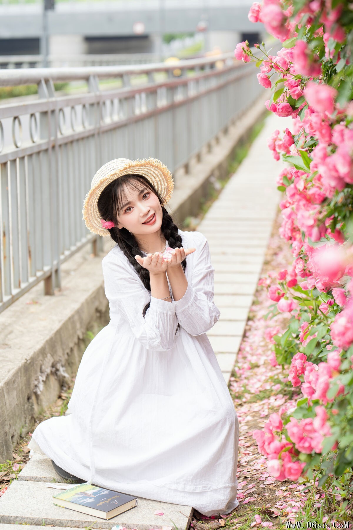 图片[19]-YiTuYu艺图语 Vol.7037 Xiao Ou O[23P]-六色网