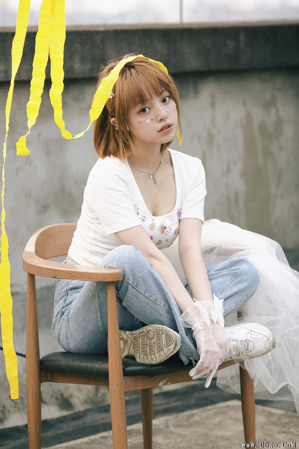 图片[4]-YiTuYu艺图语 Vol.4632 Yan Li Er Salter[21P]-六色网