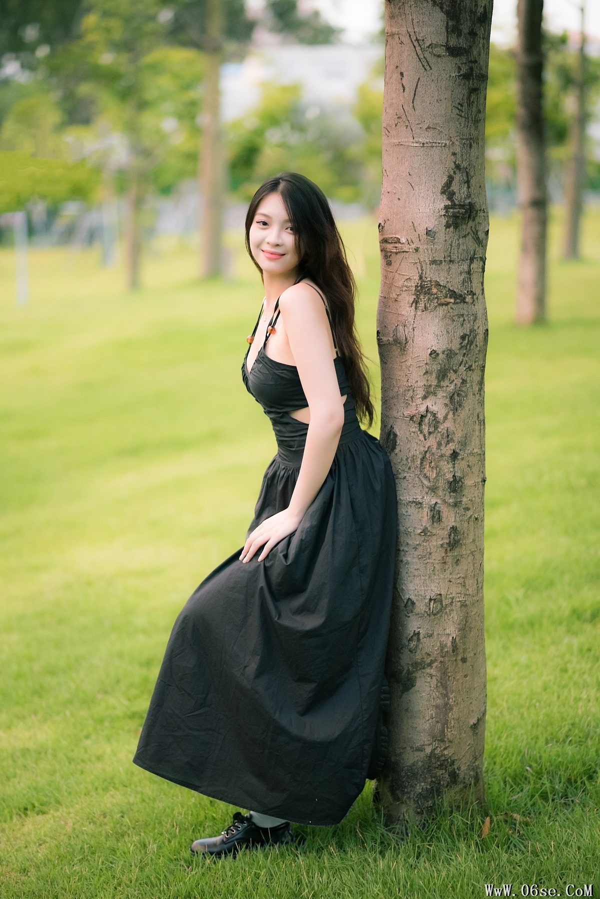 图片[33]-YiTuYu艺图语 Vol.4944 Xiao Qiu[33P]-六色网