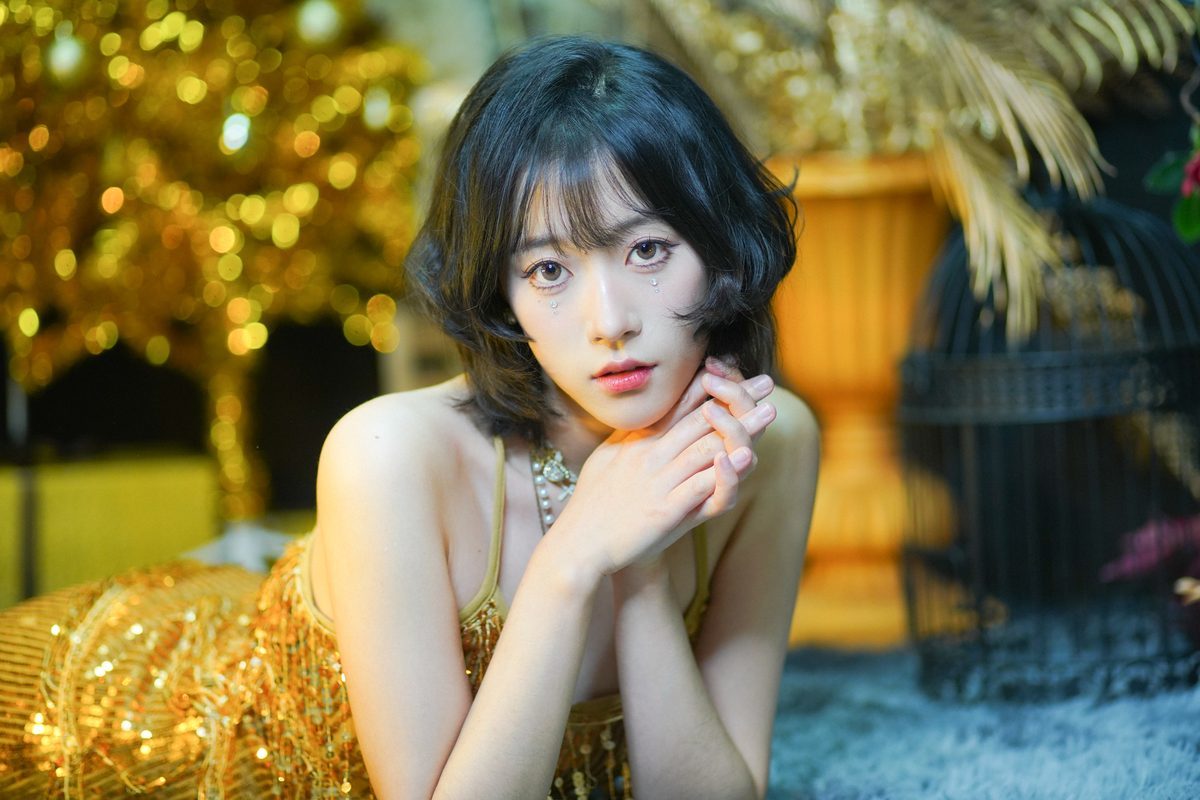图片[27]-YiTuYu艺图语 Vol.3349 Wu Ke Xin keke[30P]-六色网