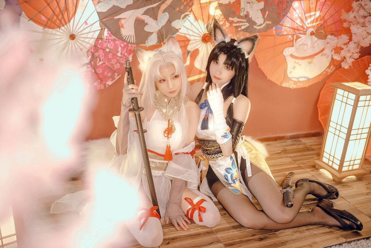 图片[4]-YiTuYu艺图语 Vol.5799 Hua Jing Yuan Xing Yu[27P]-六色网