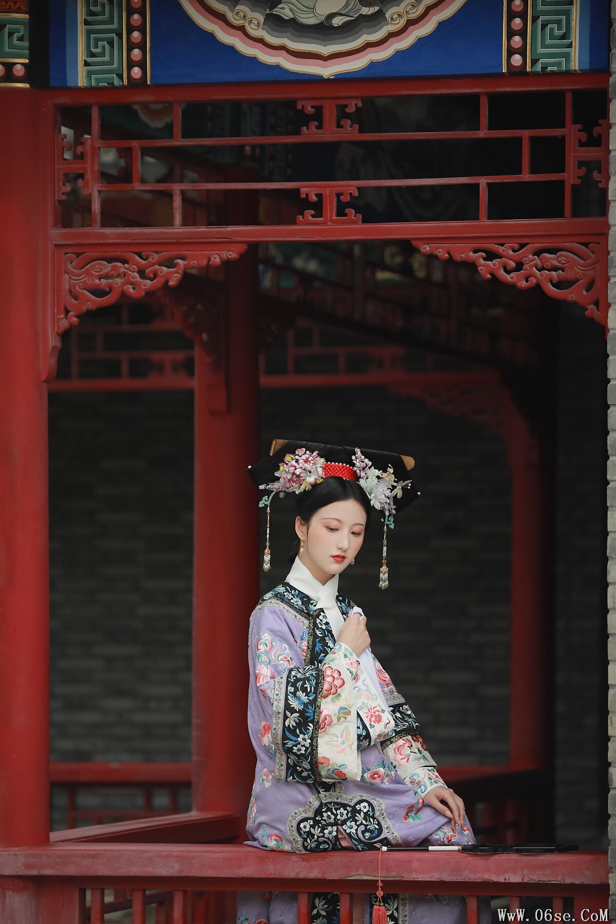 图片[14]-YiTuYu艺图语 Vol.6681 Shelley[31P]-六色网