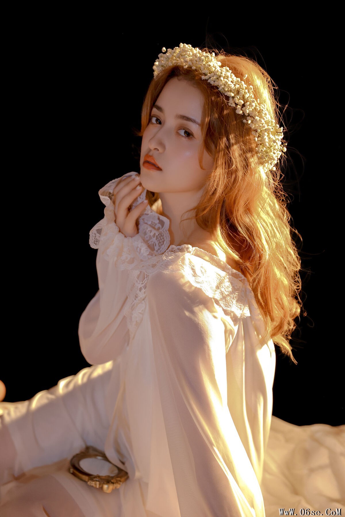 图片[17]-YiTuYu艺图语 Vol.7023 A Di[29P]-六色网