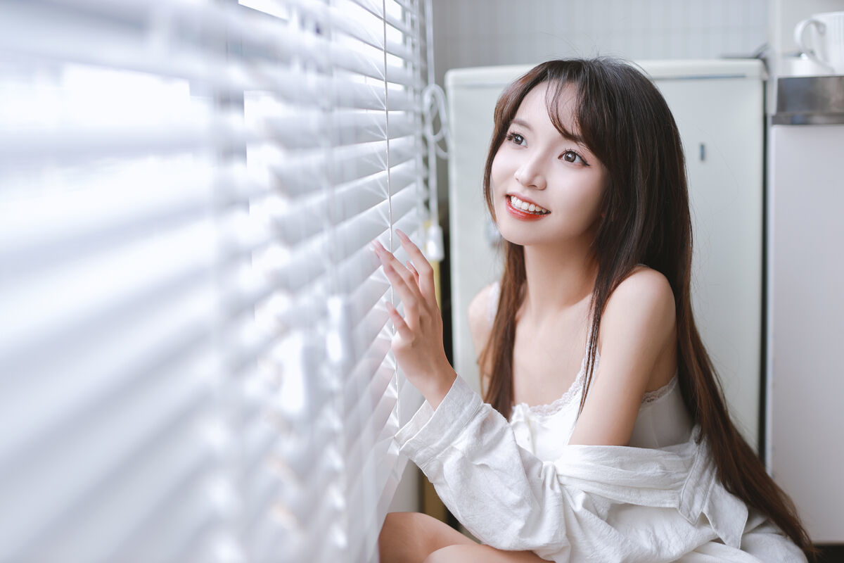 图片[29]-YiTuYu艺图语 Vol.7088 Mao Li Lan[52P]-六色网