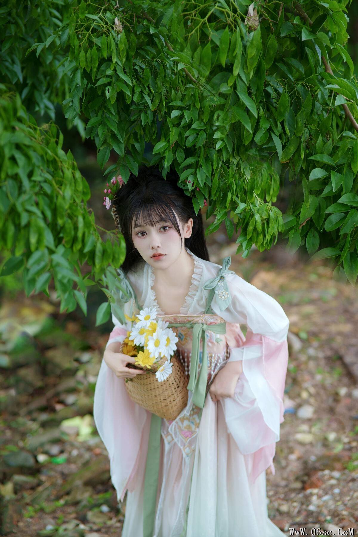 图片[12]-YiTuYu艺图语 Vol.7334 Xiao Xiao Yu[32P]-六色网