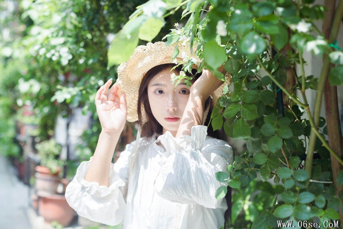 图片[16]-YiTuYu艺图语 Vol.6925 Mu You You[26P]-六色网