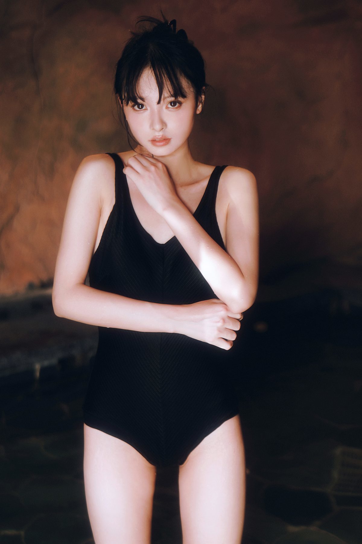 图片[12]-YiTuYu艺图语 Vol.5010 Sha Diao Dun Xiao Min[22P]-六色网