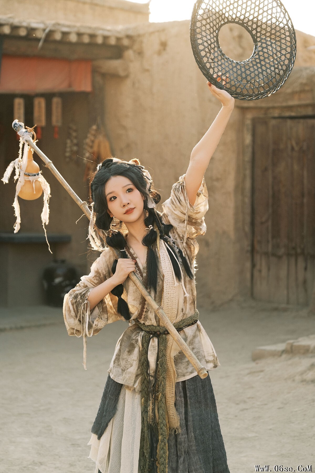 图片[11]-YiTuYu艺图语 Vol.7722 Zhi Zhi Yang[34P]-六色网